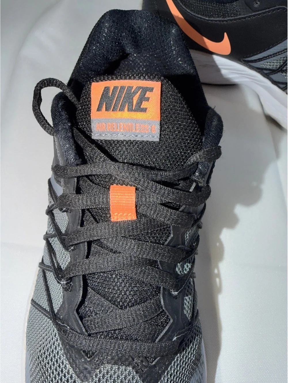 Nike these air